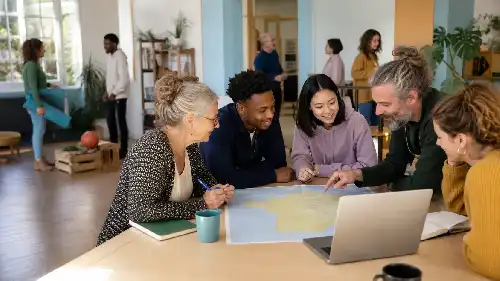 Comment trouver une association près de chez soi ?