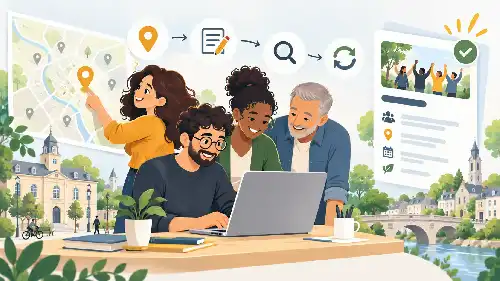 Comment référencer une association gratuitement ?