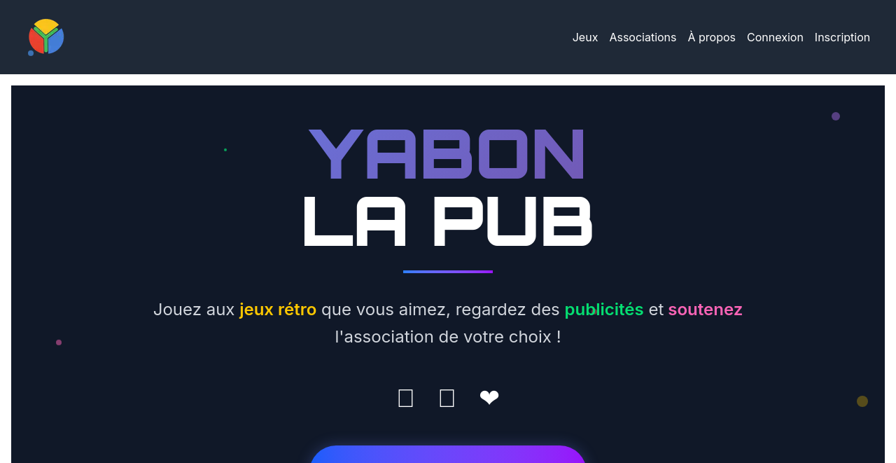 YABONLAPUB YABONLAPUB