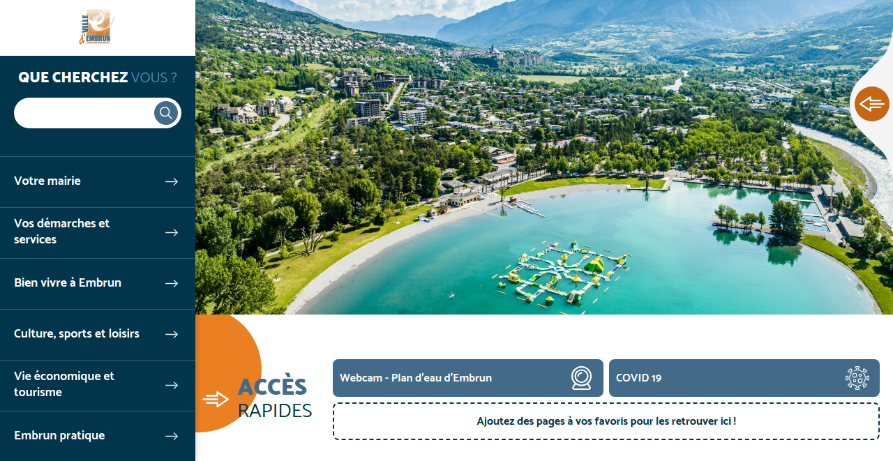 Embrun Embrun