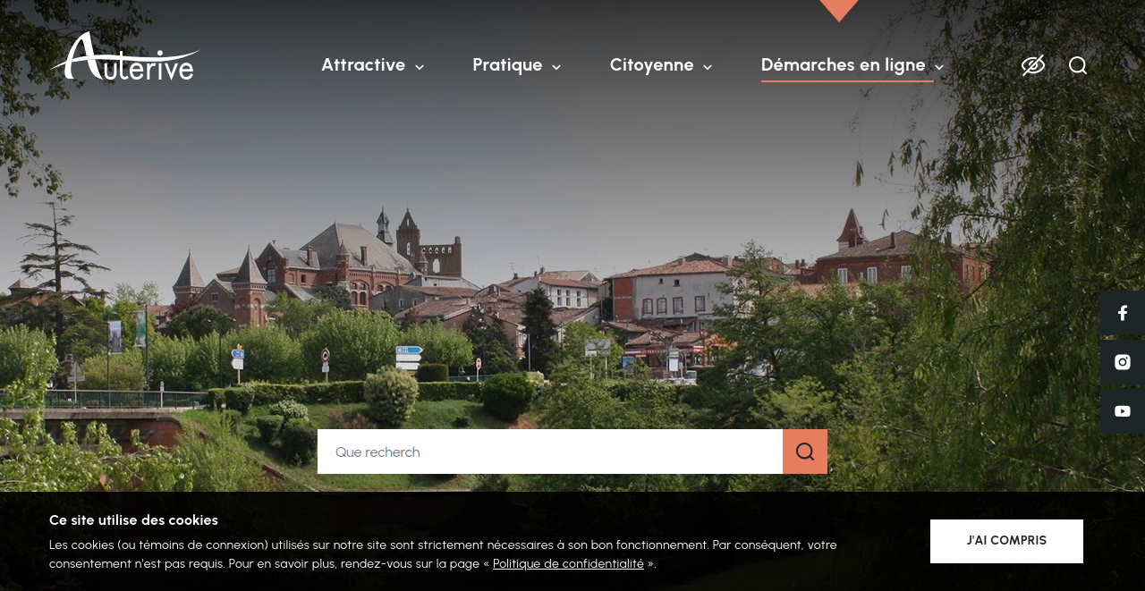 Auterive