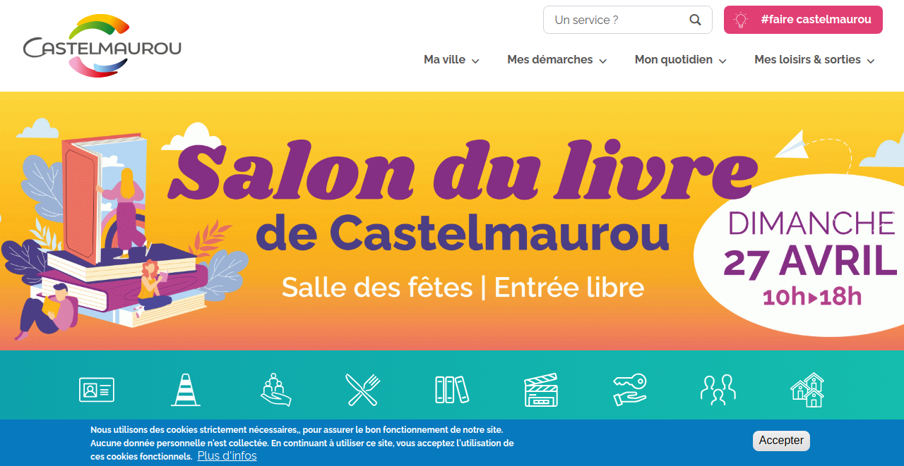 Castelmaurou