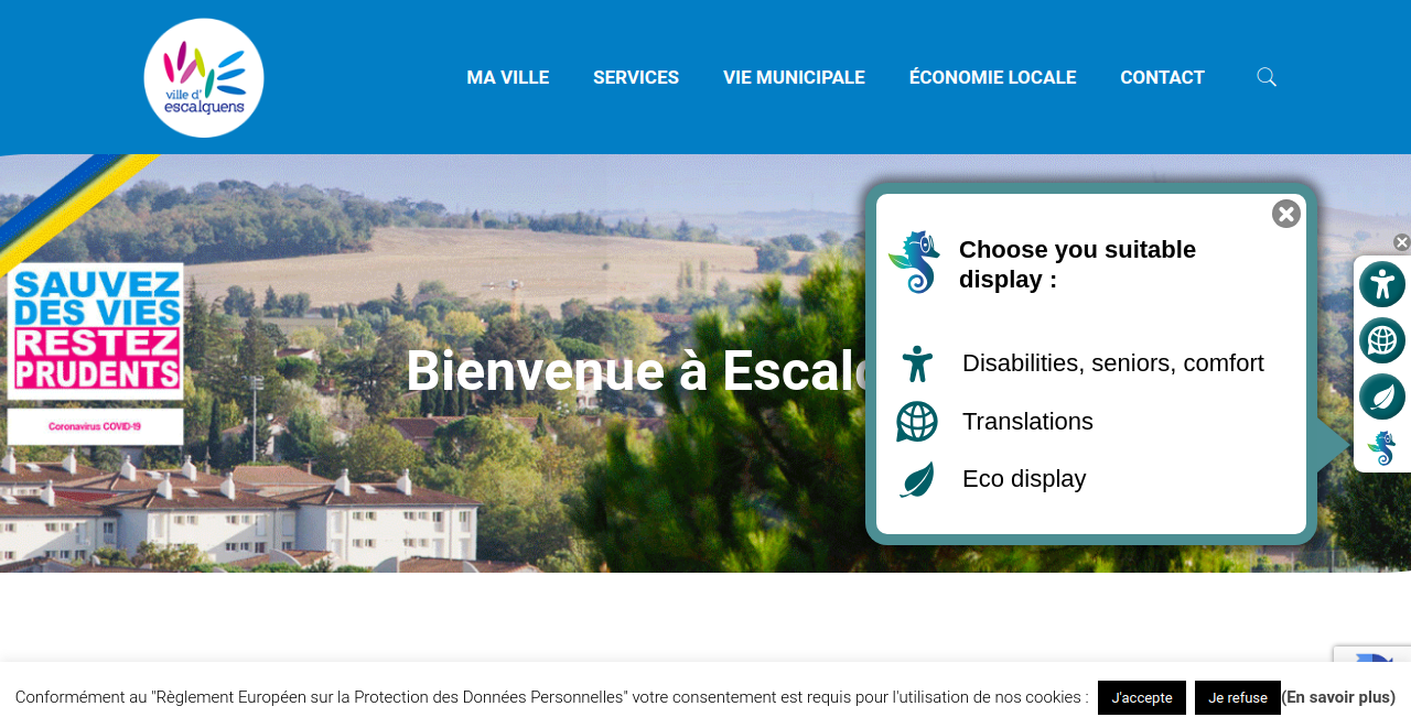 Escalquens