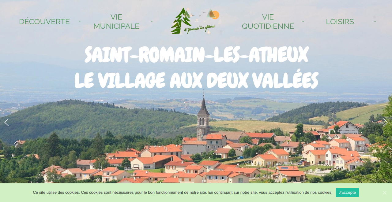 Saint-Romain-les-Atheux