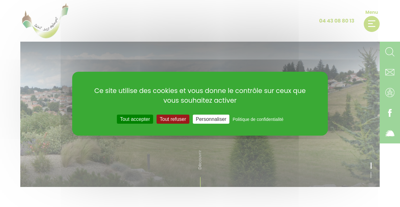 Saint-Just-Malmont