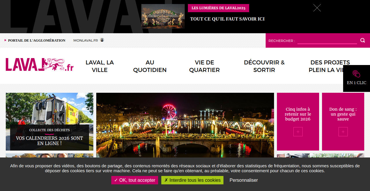 Laval