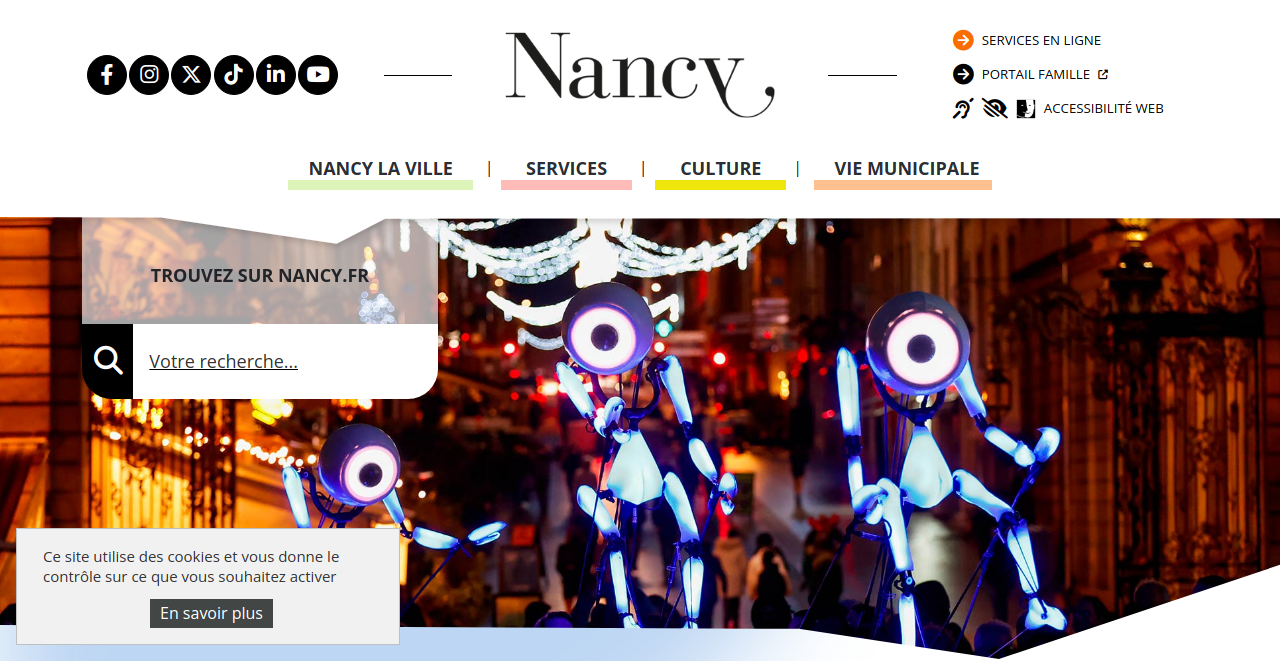 Nancy