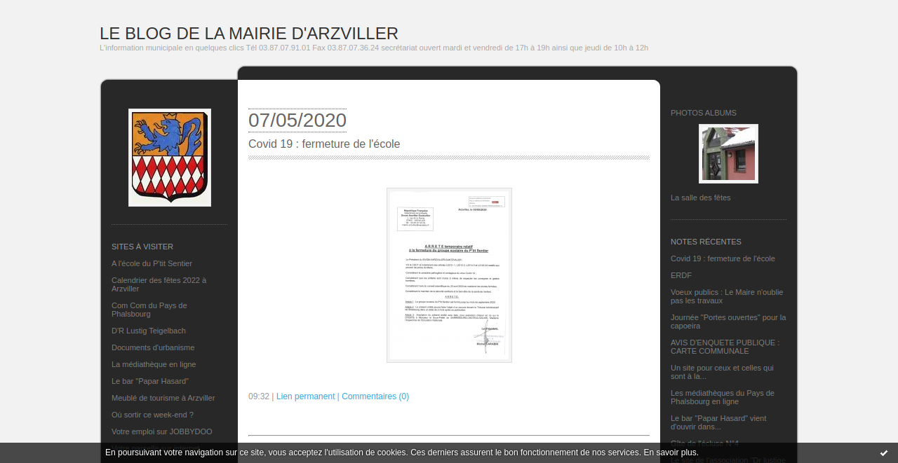Arzviller