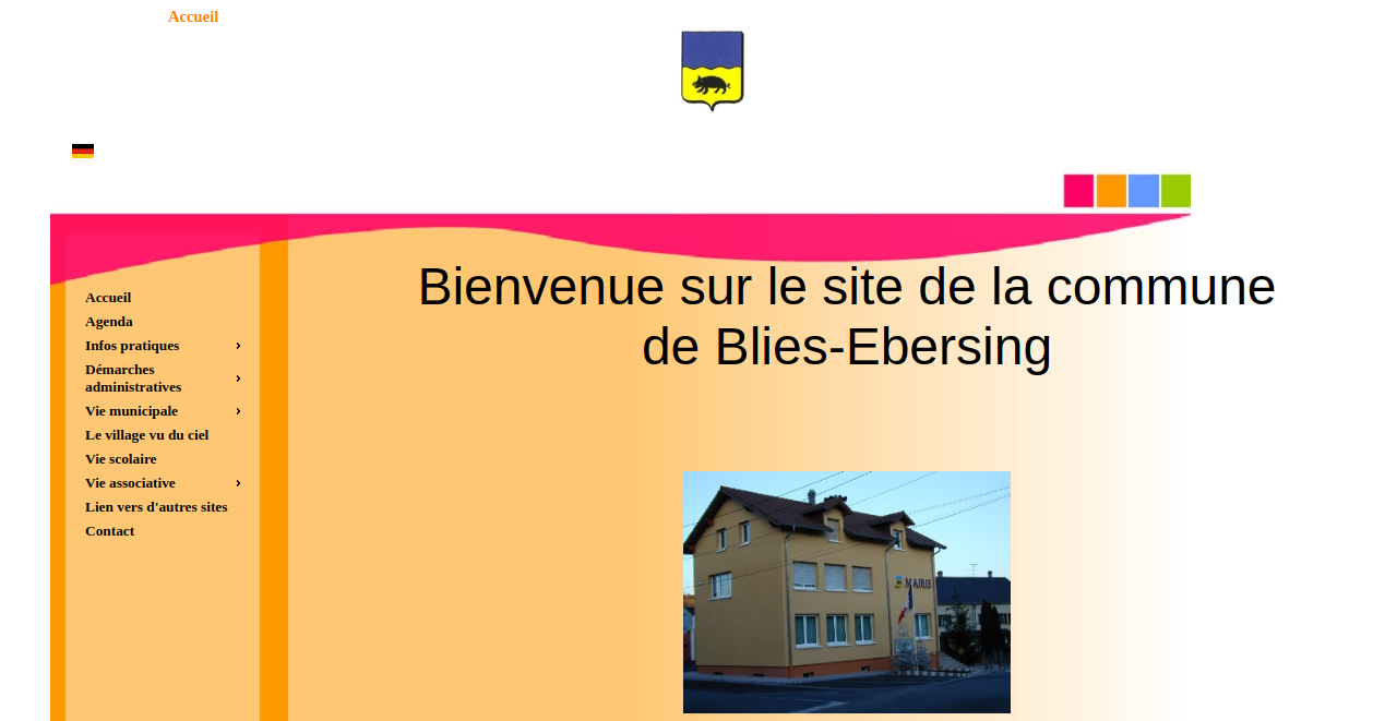 Blies-Ébersing