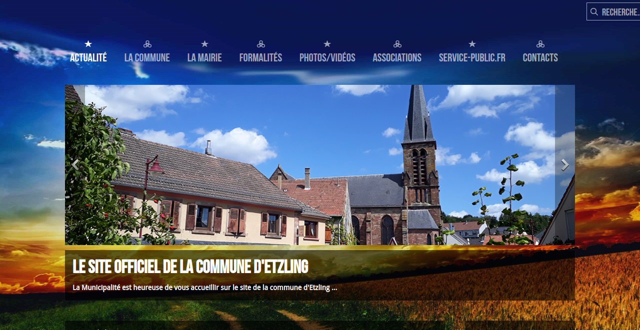 Etzling
