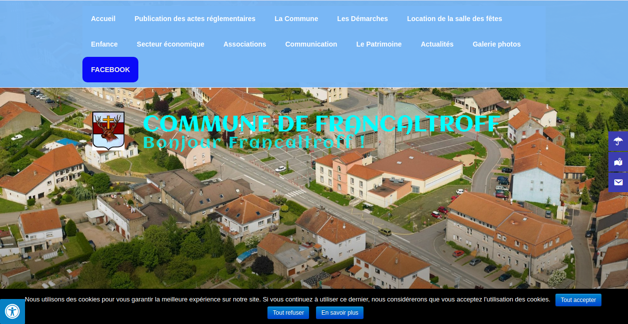 Francaltroff