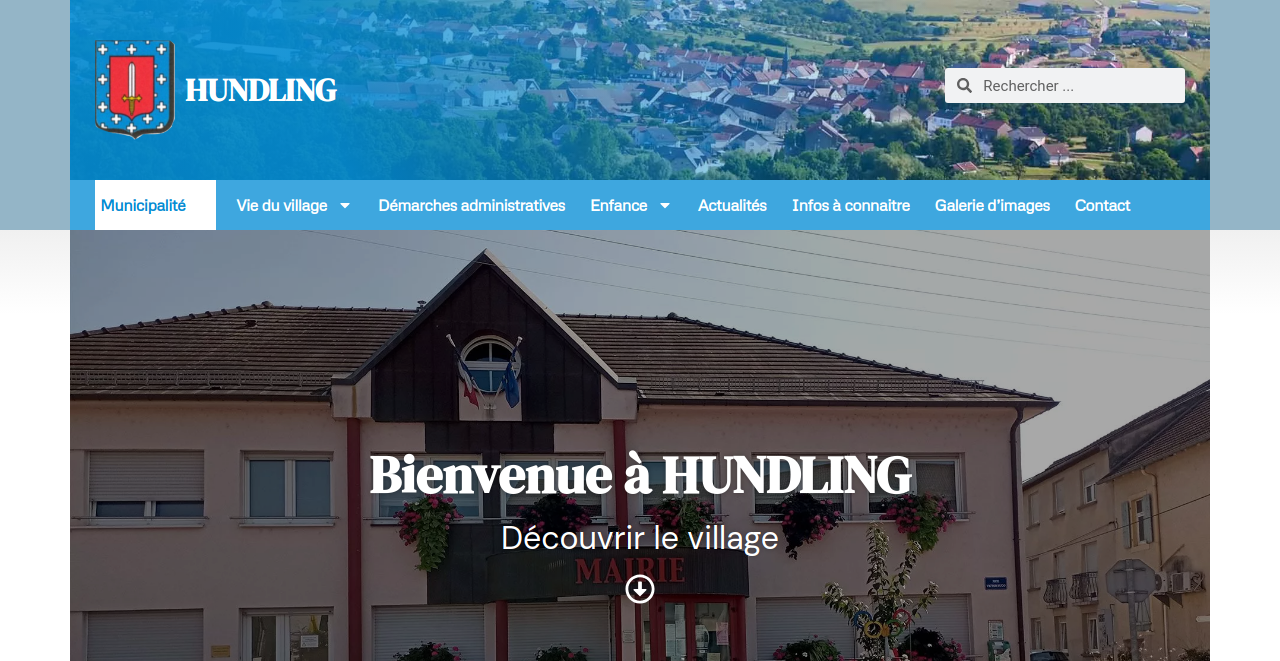 Hundling