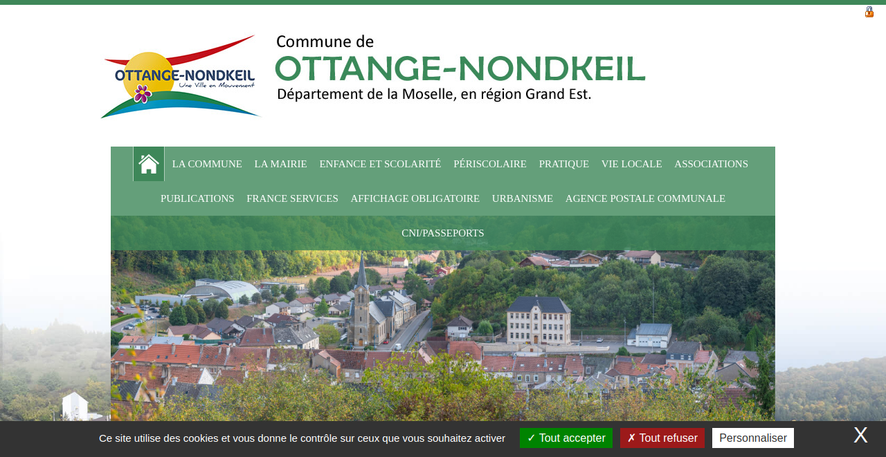 Ottange