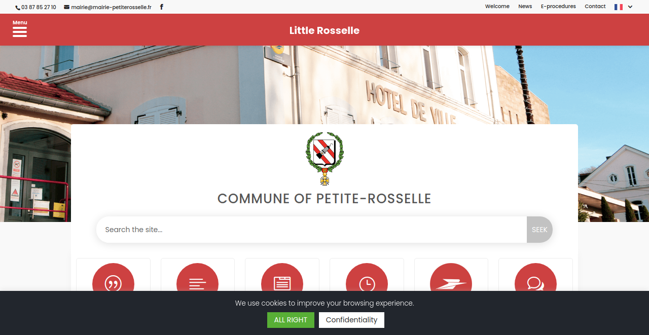 Petite-Rosselle