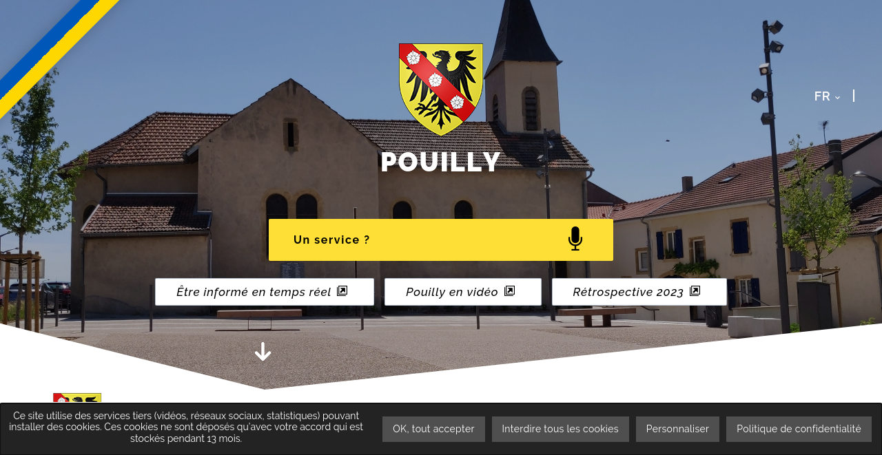 Pouilly
