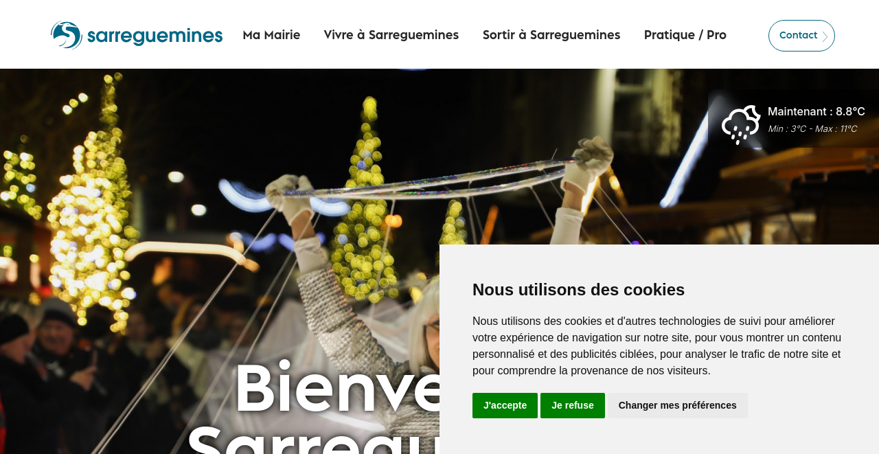 Sarreguemines