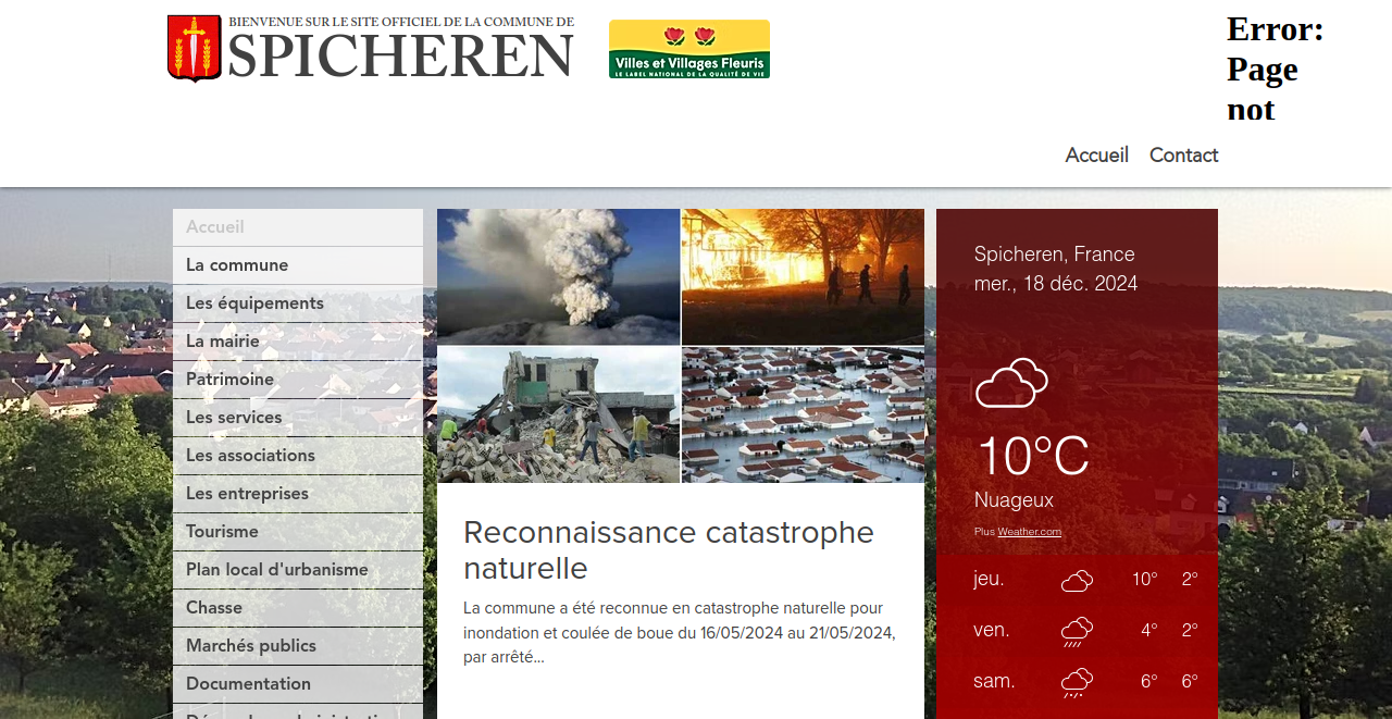 Spicheren