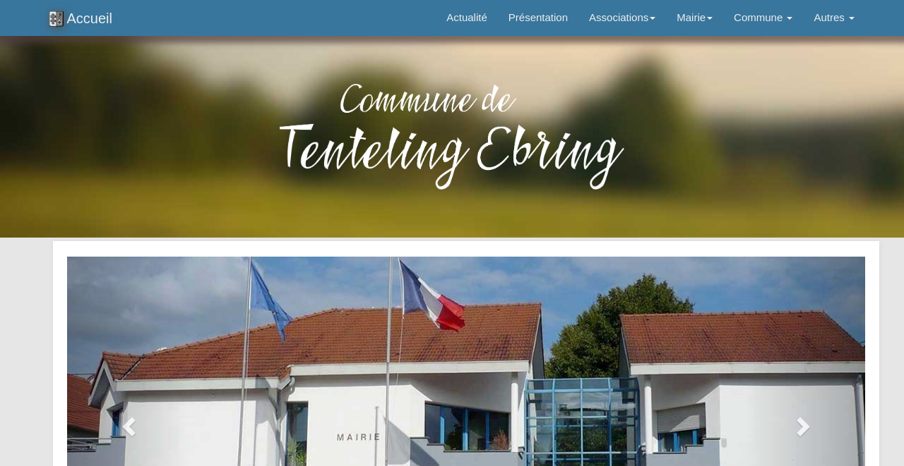 Tenteling
