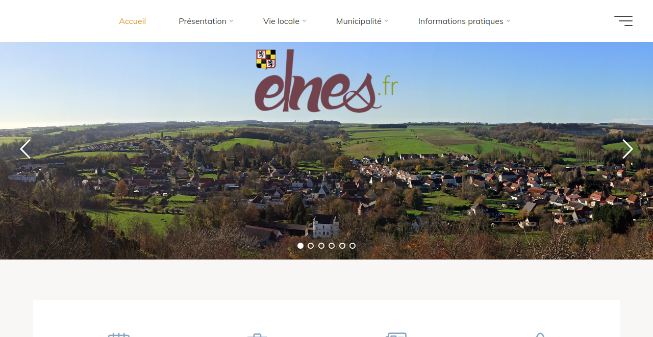 Elnes