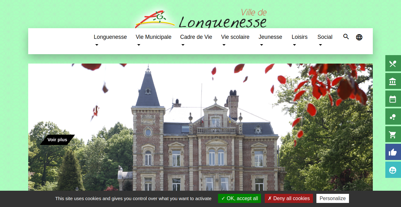 Longuenesse