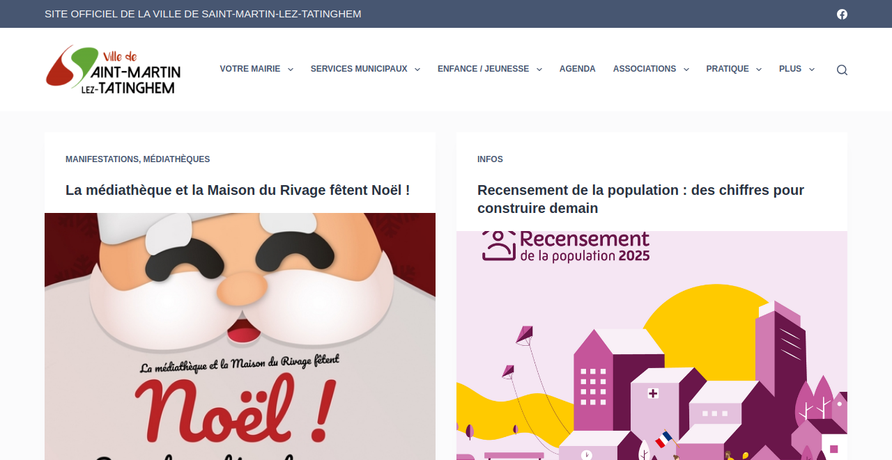 Saint-Martin-lez-Tatinghem