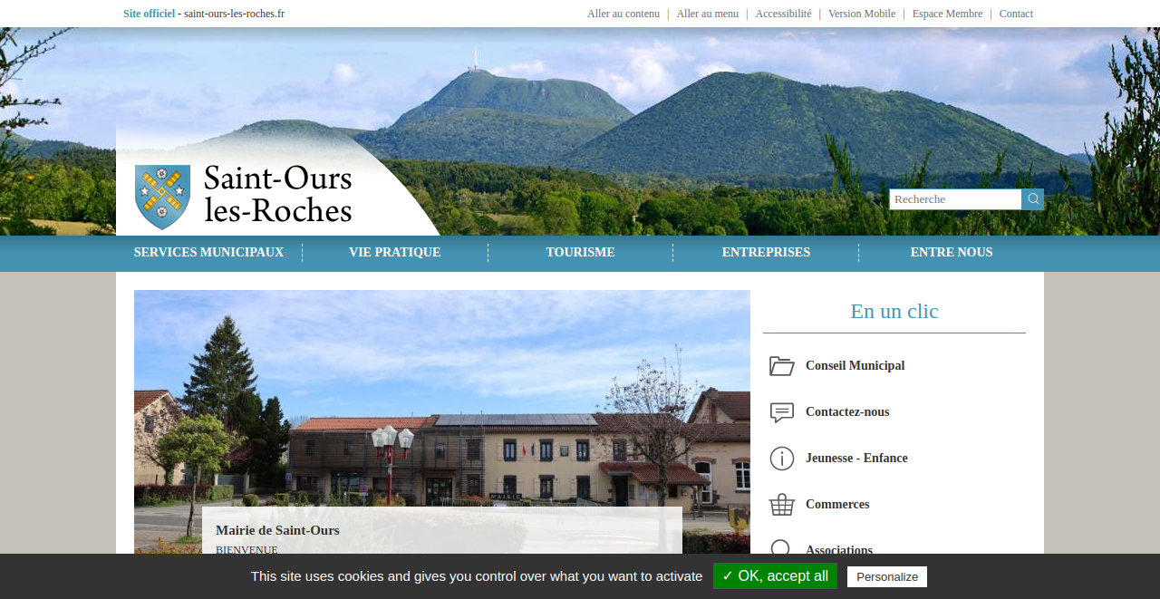 Saint-Ours Saint-Ours