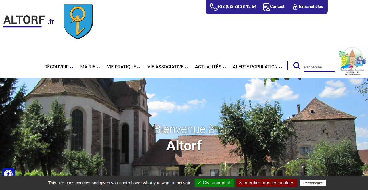 Altorf
