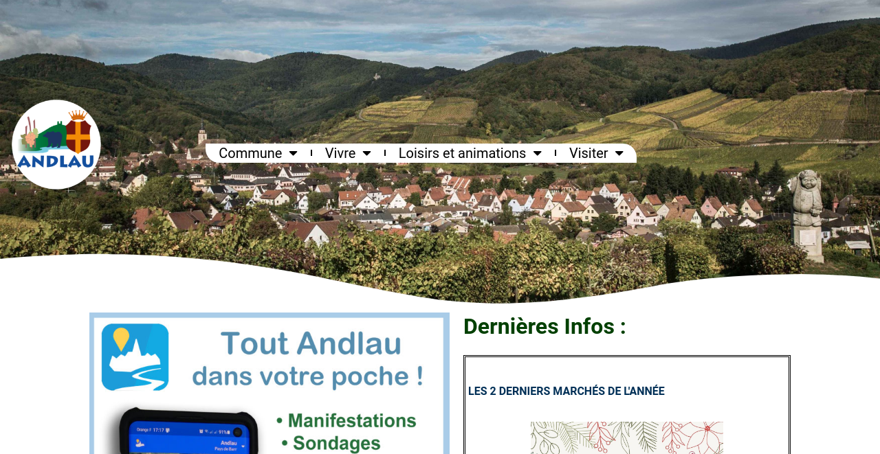 Andlau