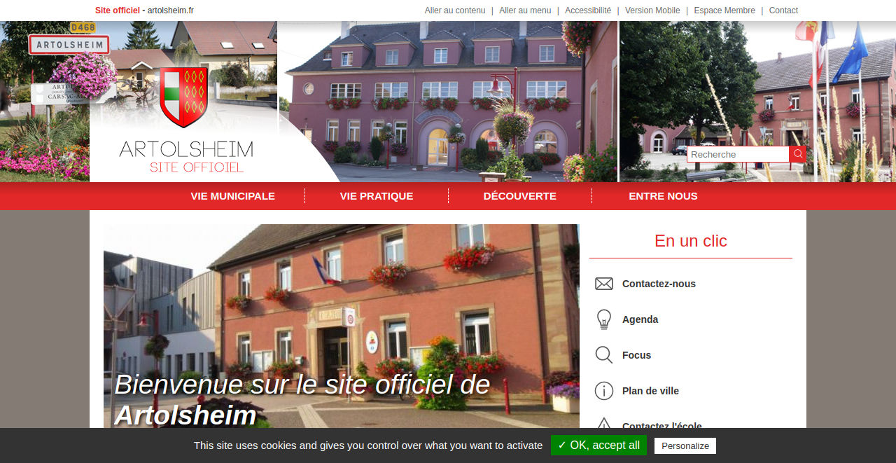 Artolsheim