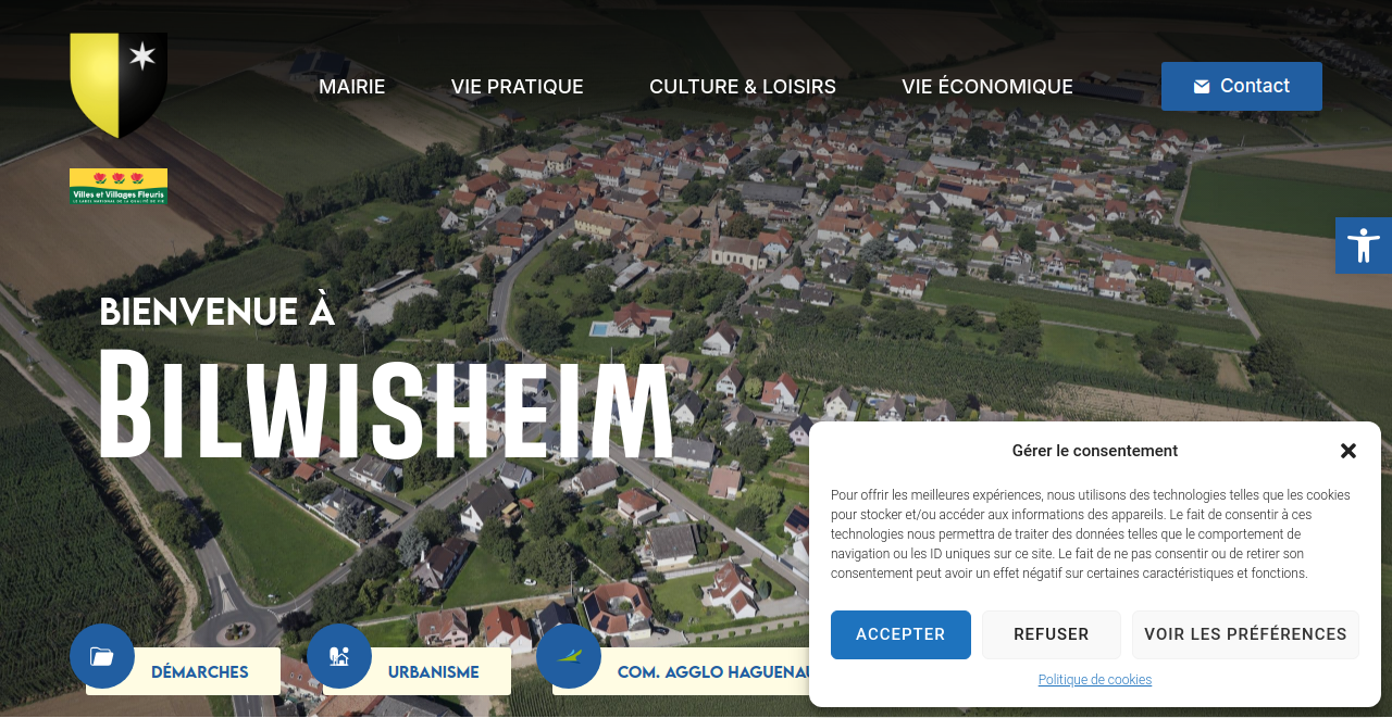 Bilwisheim