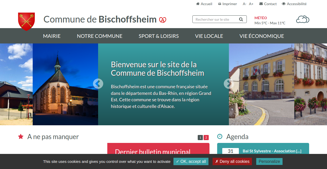 Bischoffsheim