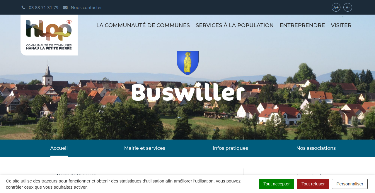 Buswiller