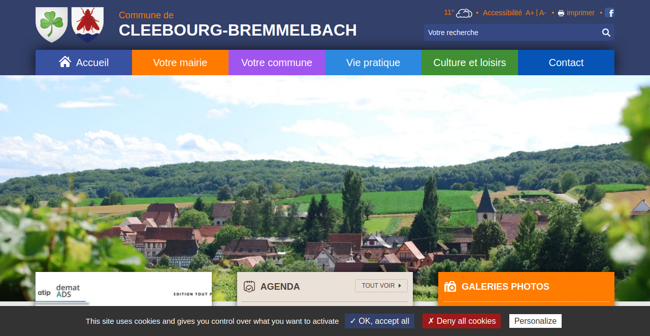 Cleebourg
