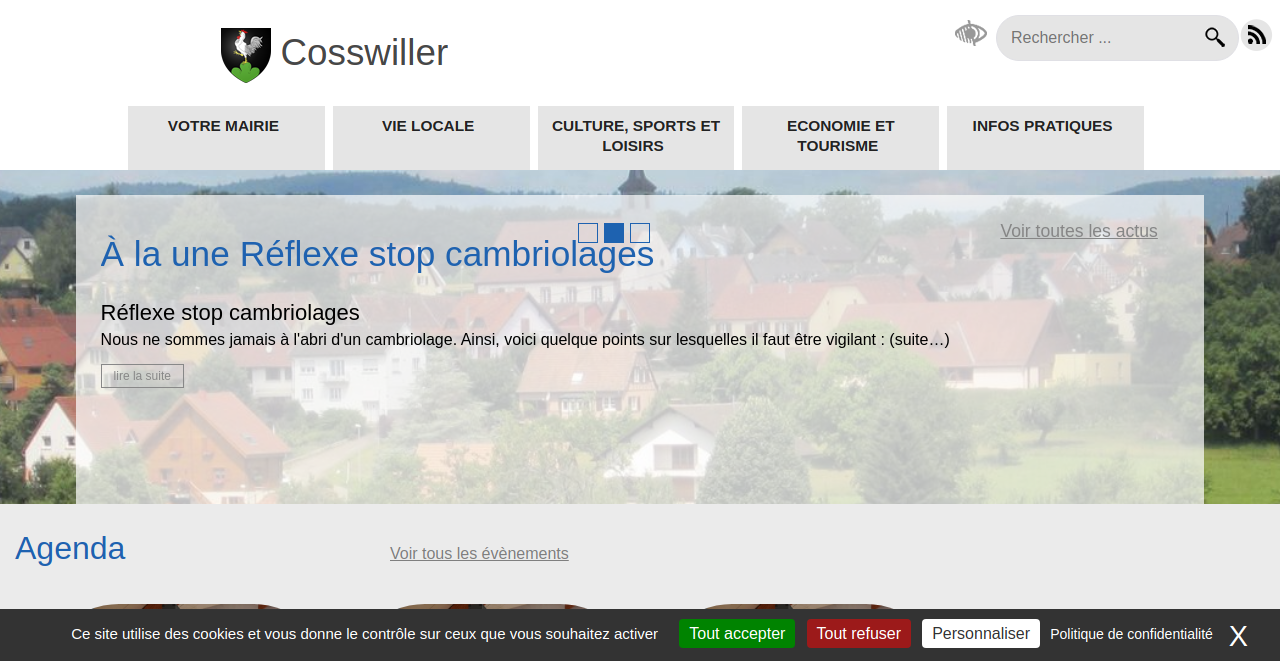 Cosswiller