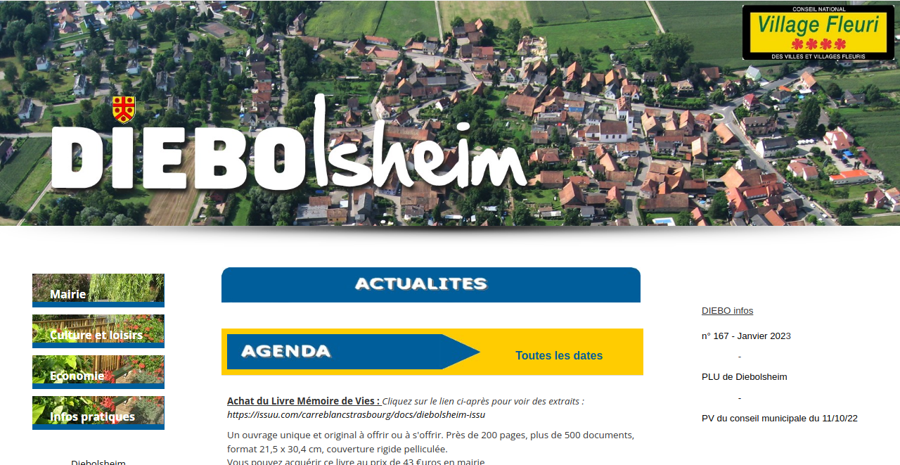 Diebolsheim