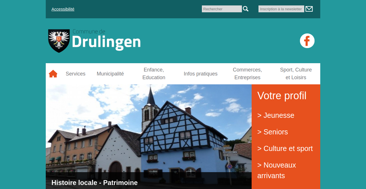 Drulingen
