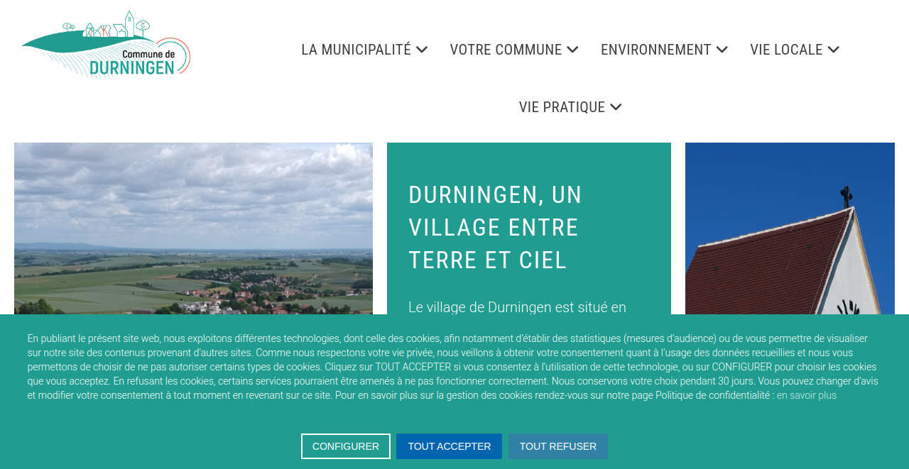Durningen