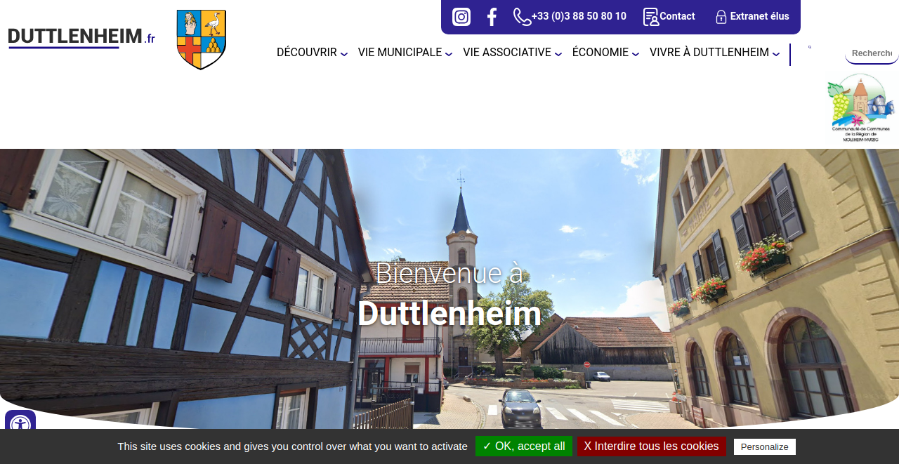 Duttlenheim