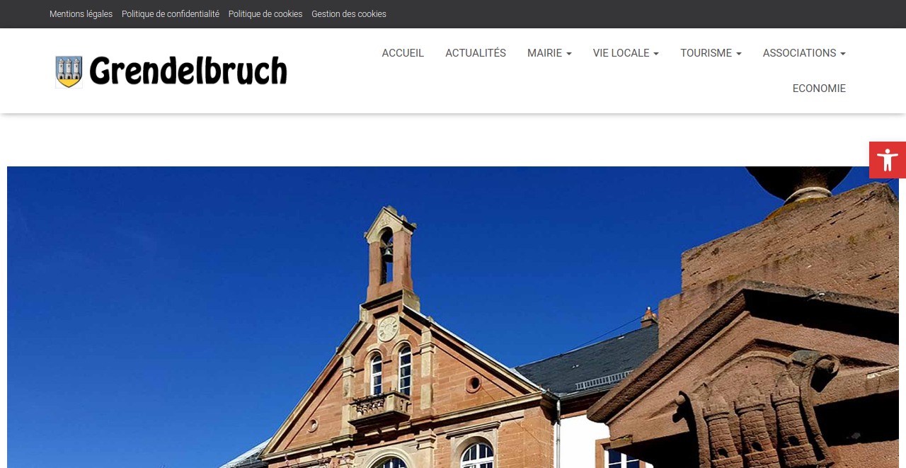 Grendelbruch