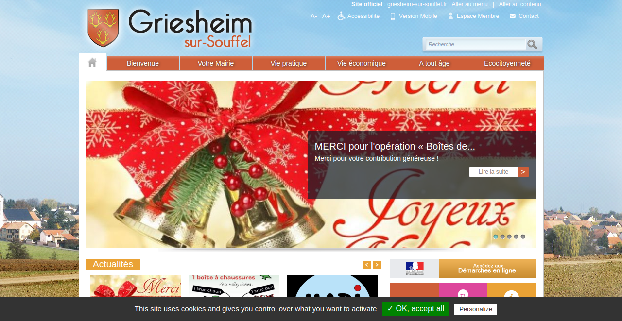 Griesheim-sur-Souffel