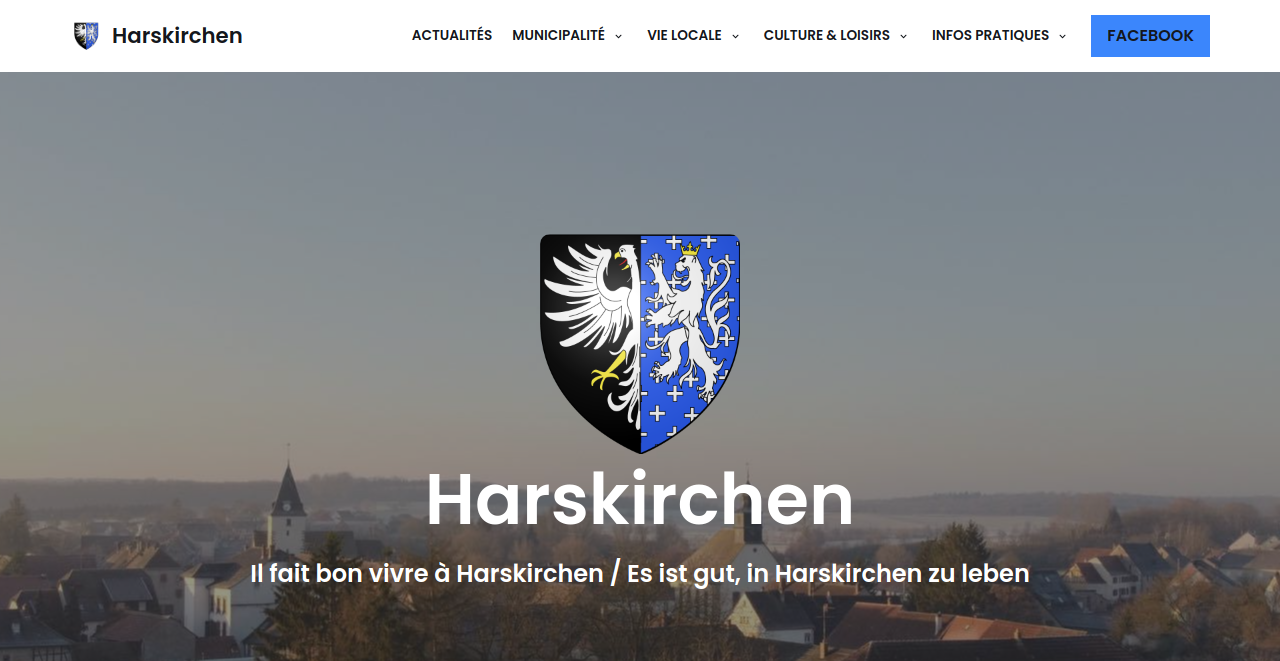 Harskirchen