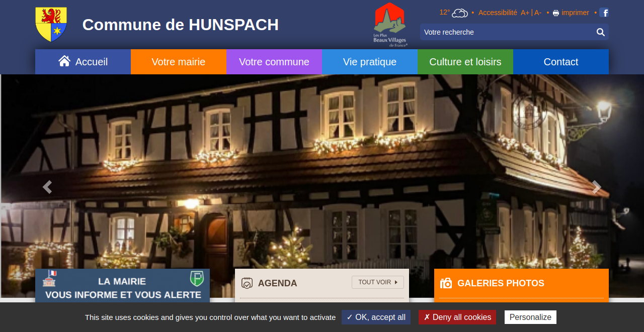 Hunspach