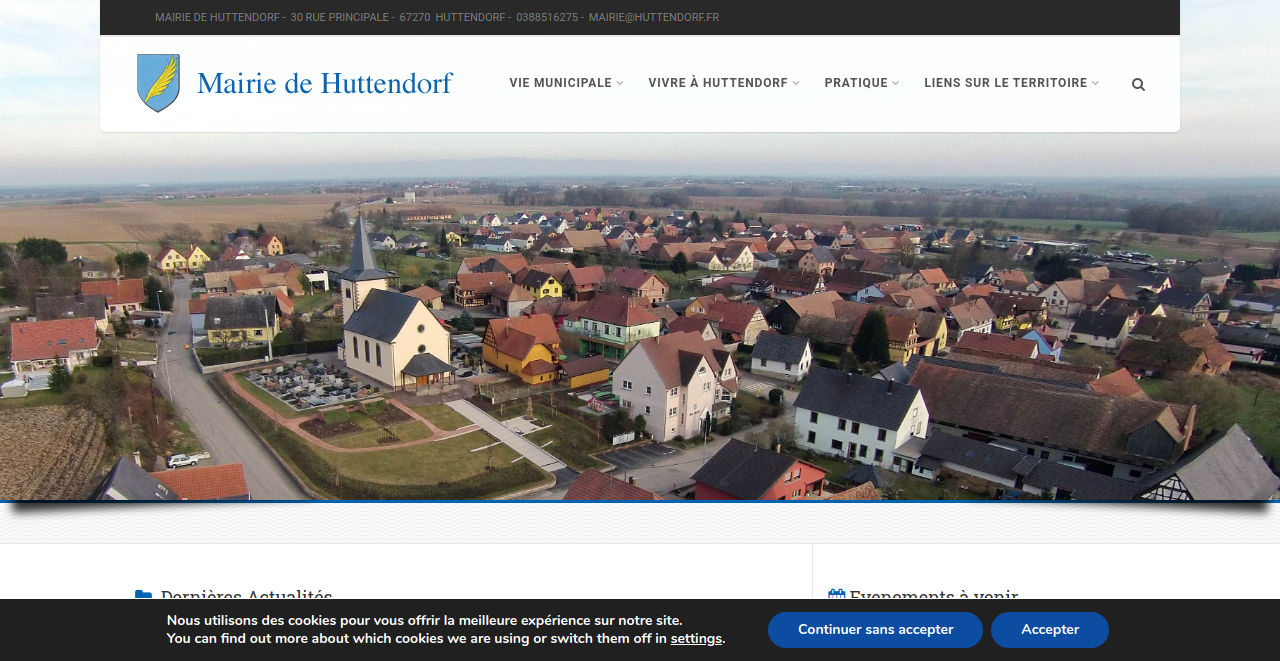 Huttendorf
