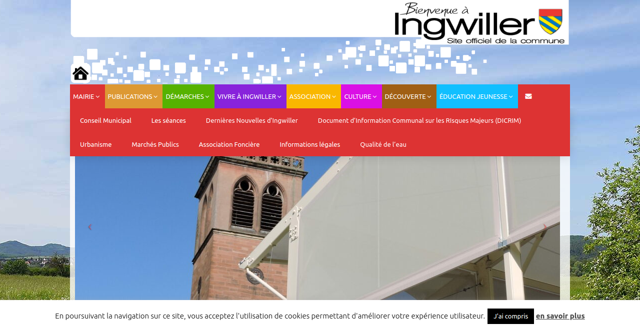 Ingwiller