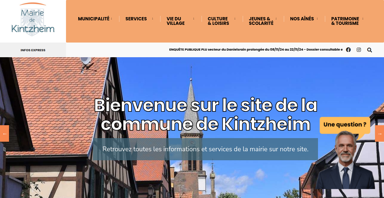 Kintzheim
