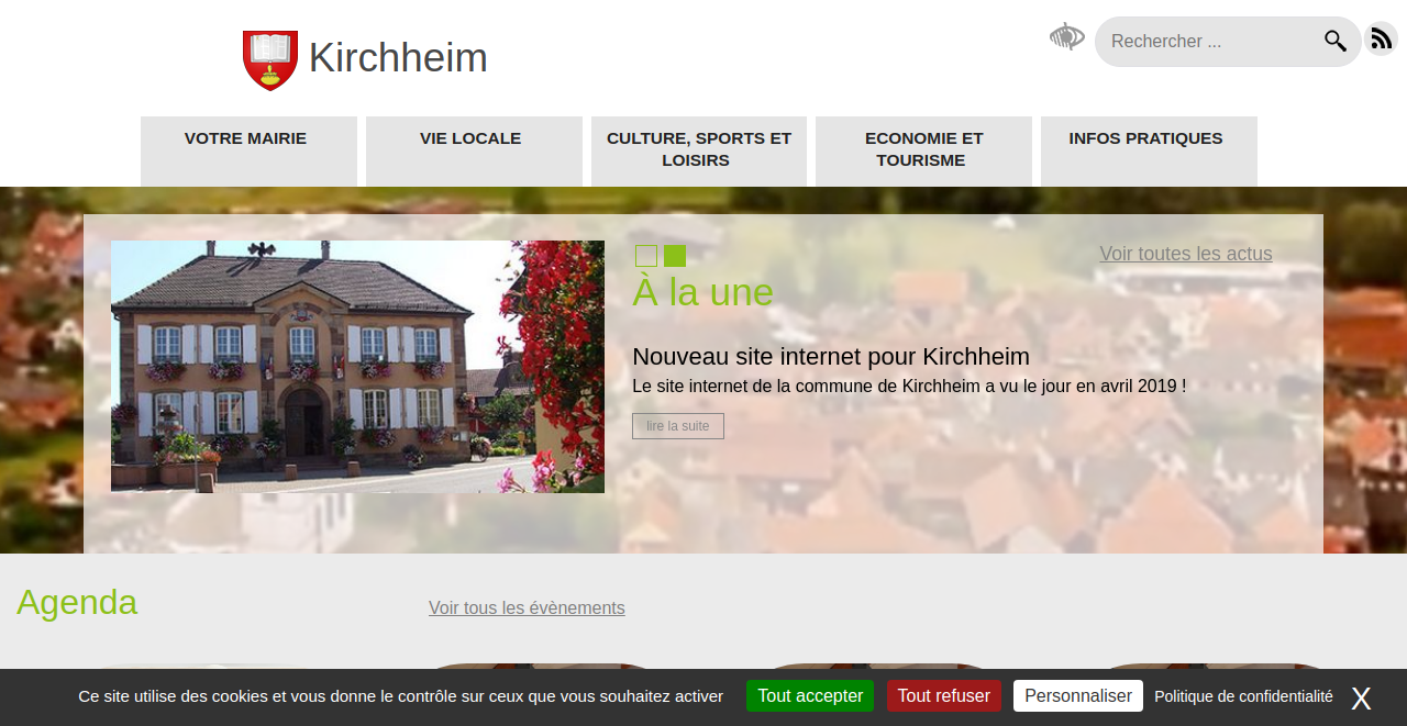Kirchheim