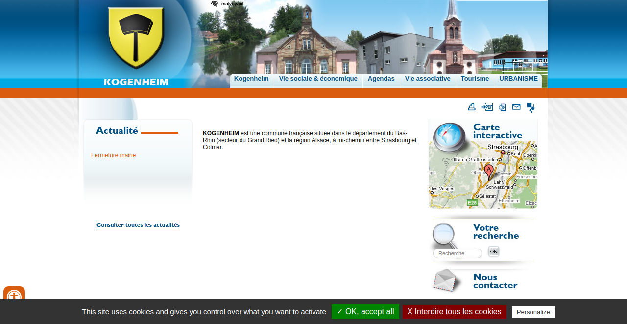Kogenheim Kogenheim