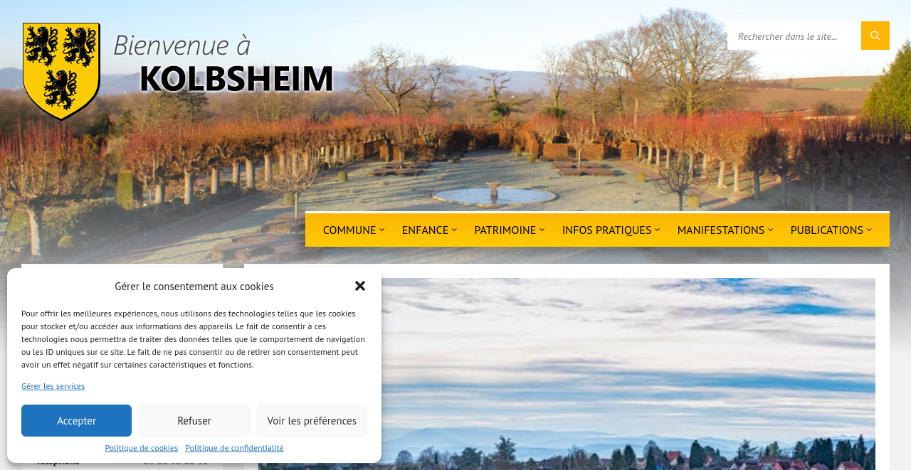 Kolbsheim