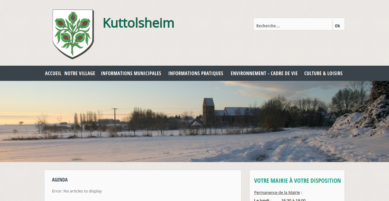 Kuttolsheim Kuttolsheim