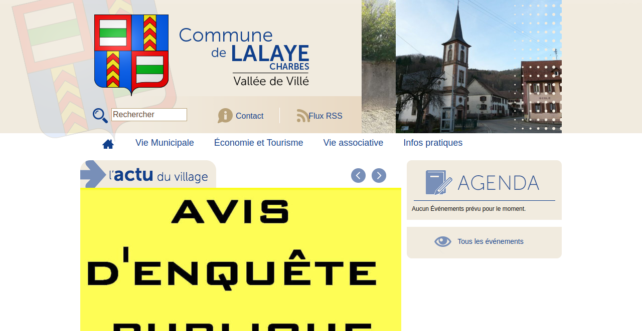Lalaye